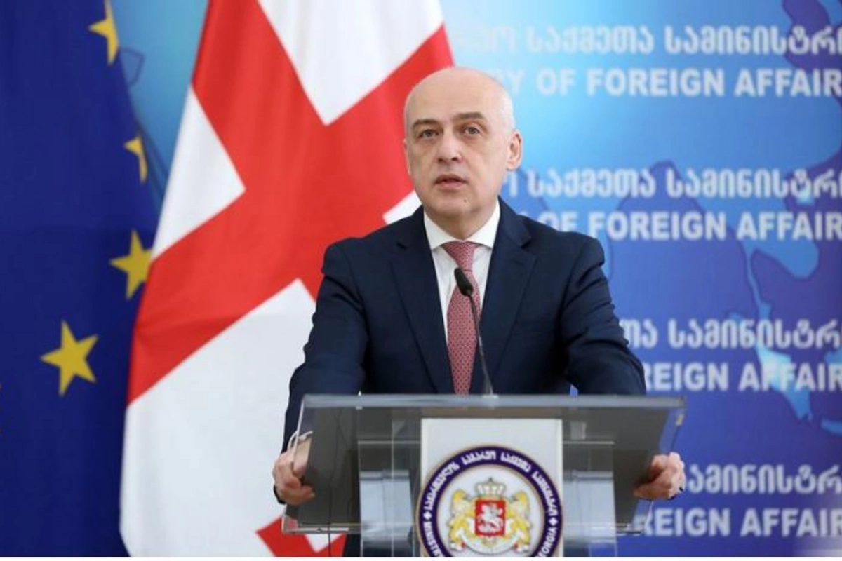 Gürcüstan Azərbaycan və Türkiyəyə şərt kəsdi: “Aqressor oradadırsa...”
