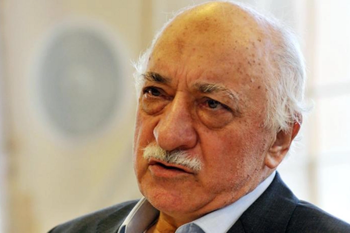 Fətullah Gülən zəhərlənərək ölüb?