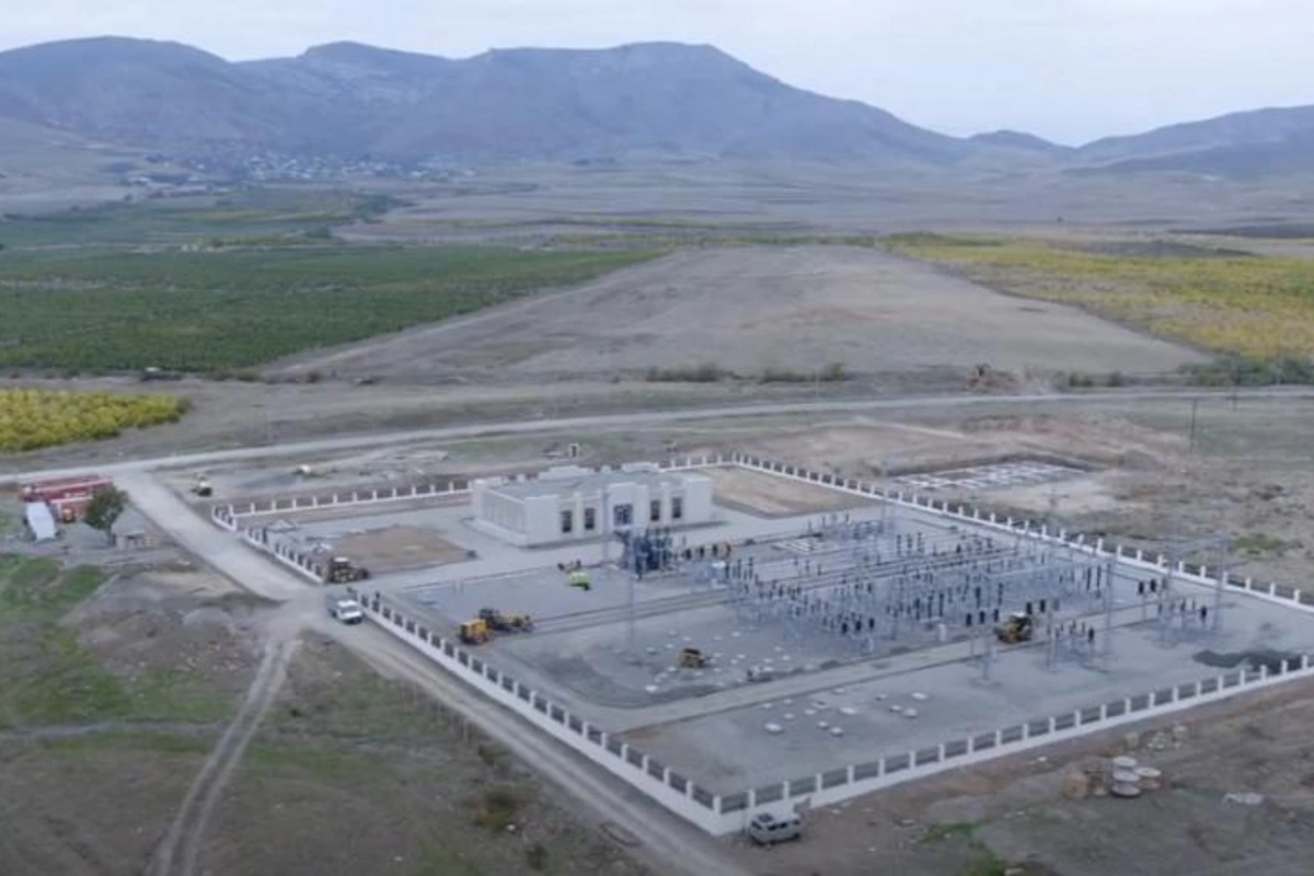 “Azərenerji”: Yaxın vaxtda Ağdamda işığımız yanacaq