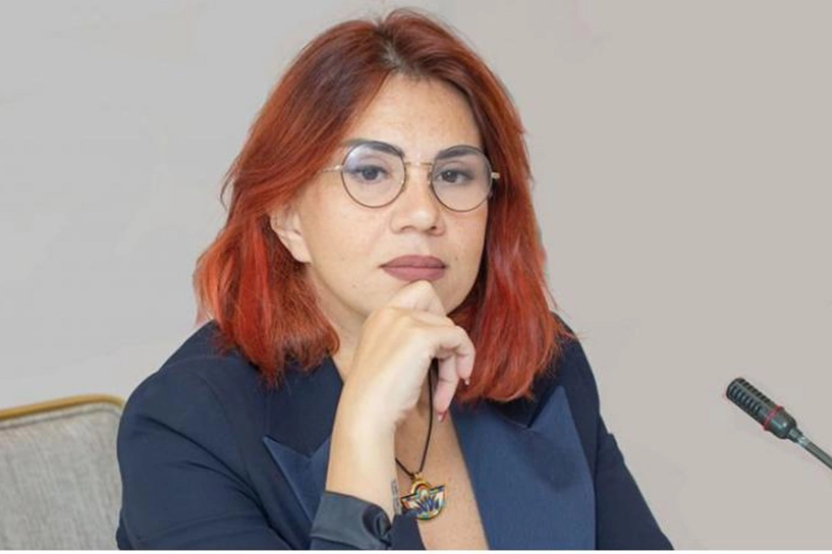 Azercell-də yeni direktor TƏYİNATI