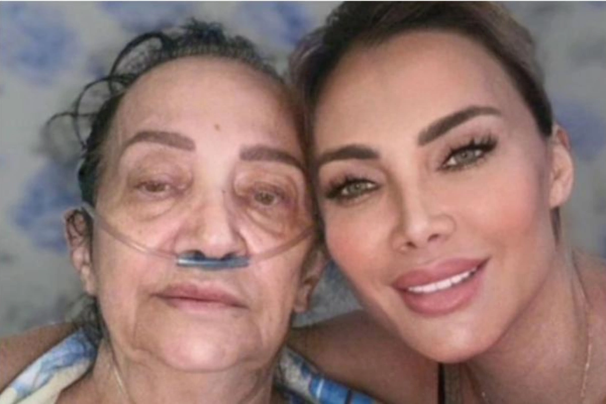 Azərbaycanlı diktor reanimasiyaya yerləşdirildi