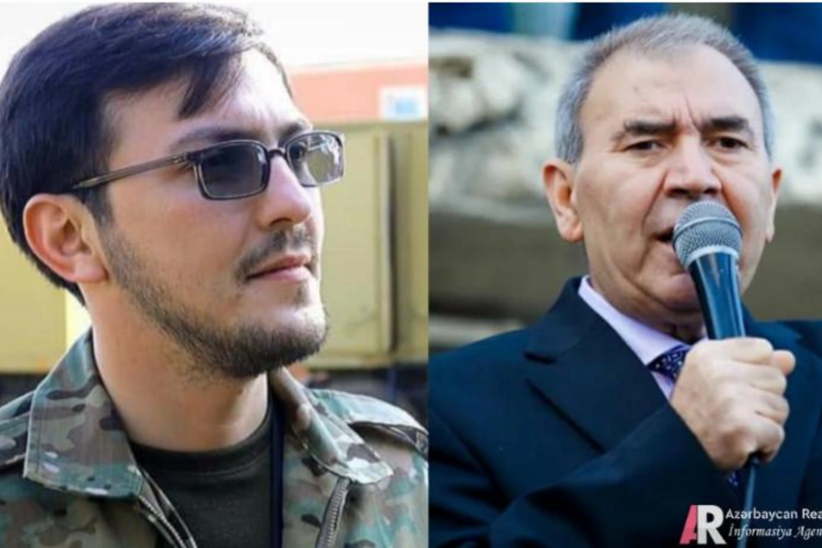 Partiya sədrindən Cəmil Həsənliyə sərt sözlər: “Cəsarətin, kişiliyin çatırsa...”