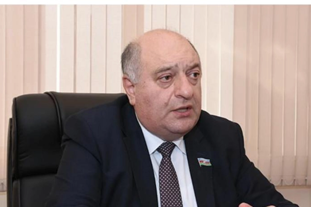 “Onlar rüşvət müqabilində əlillik dərəcələri alıblar” — Komitə sədri ilə MÜSAHİBƏ