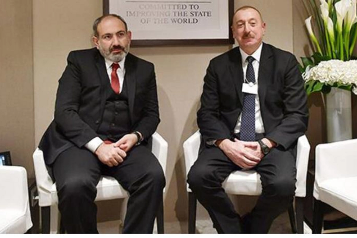 Ermənistandan açıqlama gəldi: “Kiçik addımlarla başlayırıq”