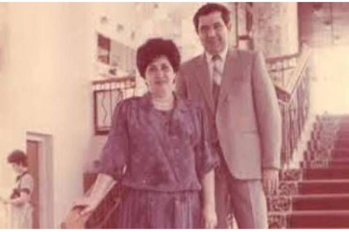 “Əlli illik yubileyini keçirəcəkdik, amma qismət olmadı...” — Məhəmməd Əsədovun xanımı