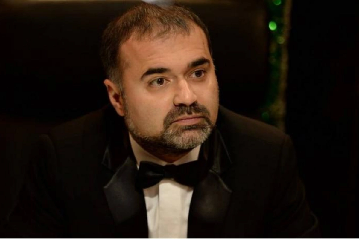 İTV-nin rəhbəri federasiya prezidenti seçildi