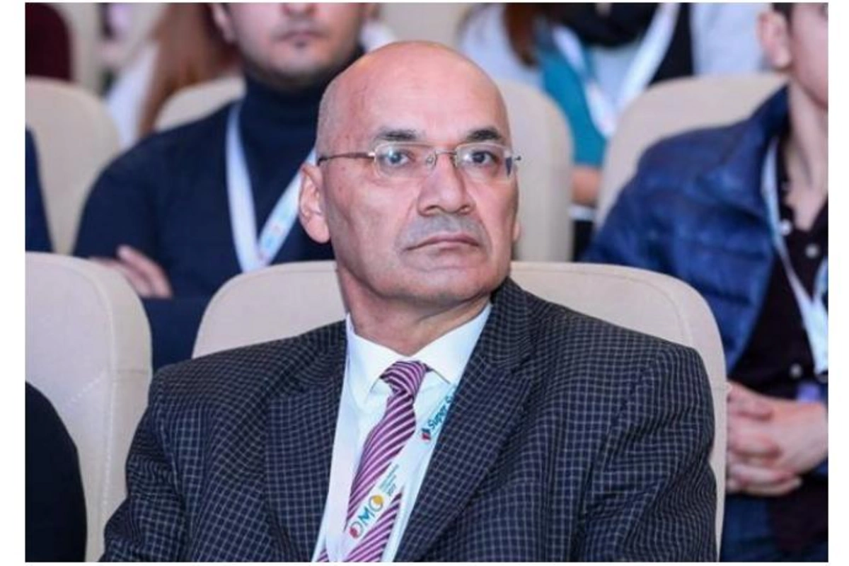 Bəzi dövlət qurumlarının hərəkətlərini anlamıram — Osman Gündüz