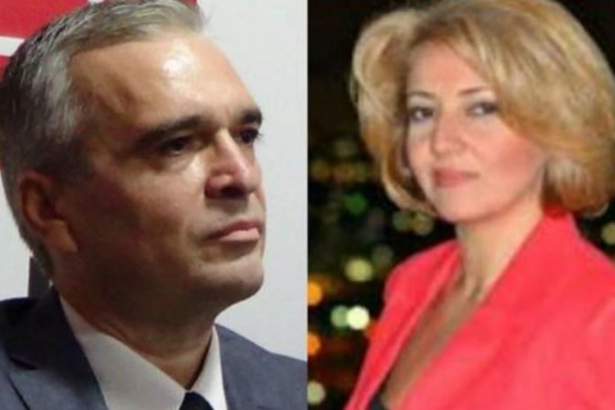 İlqar Məmmədovla Sevinc Osmanqızı arasında qalmaqal: — VİDEO