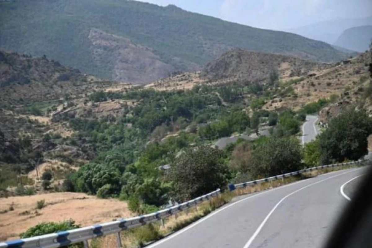Səfirlik ABŞ vətəndaşlarını Qərbi Zəngəzura səfər etməməyə çağırdı