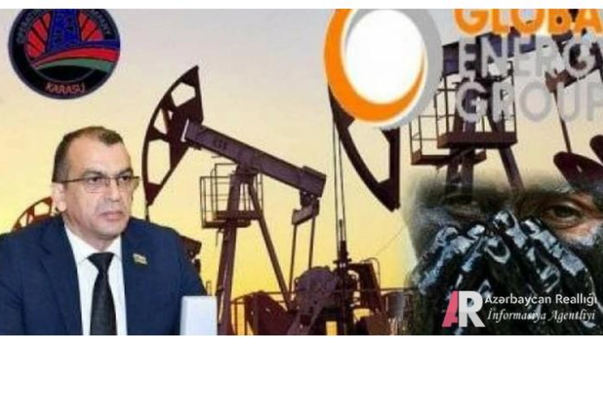 “ŞİRVAN OİL” talançıları: Deputat Yusifov və təhsilsiz köməkçinin hegamonluğu — Prezidentə ŞİKAYƏT
