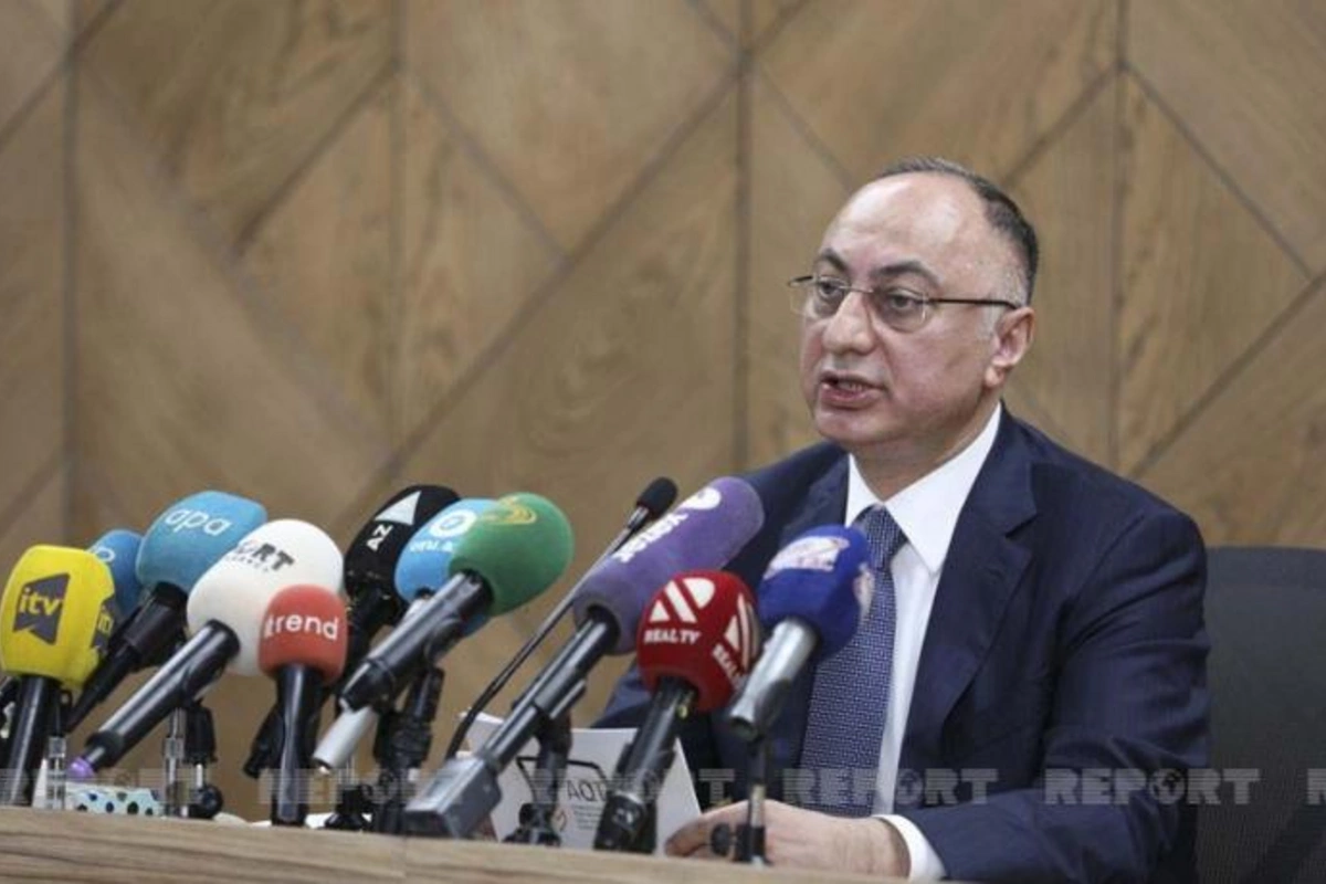 Rusiyaya bitkiçilik məhsullarının ixracı ilə bağlı maneələr aradan qaldırıldı