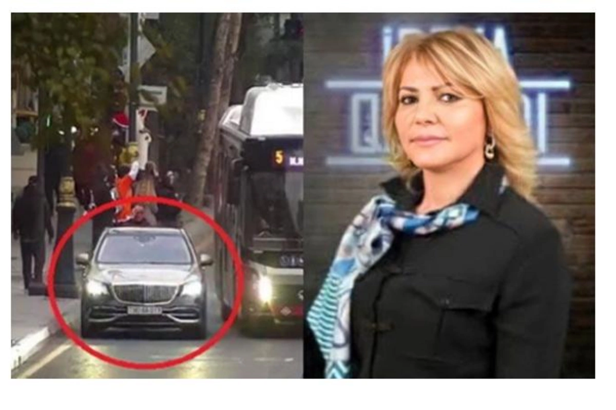 AMEA-dan qayda pozan “AA” seriyalı avtomobillə bağlı AÇIQLAMA
