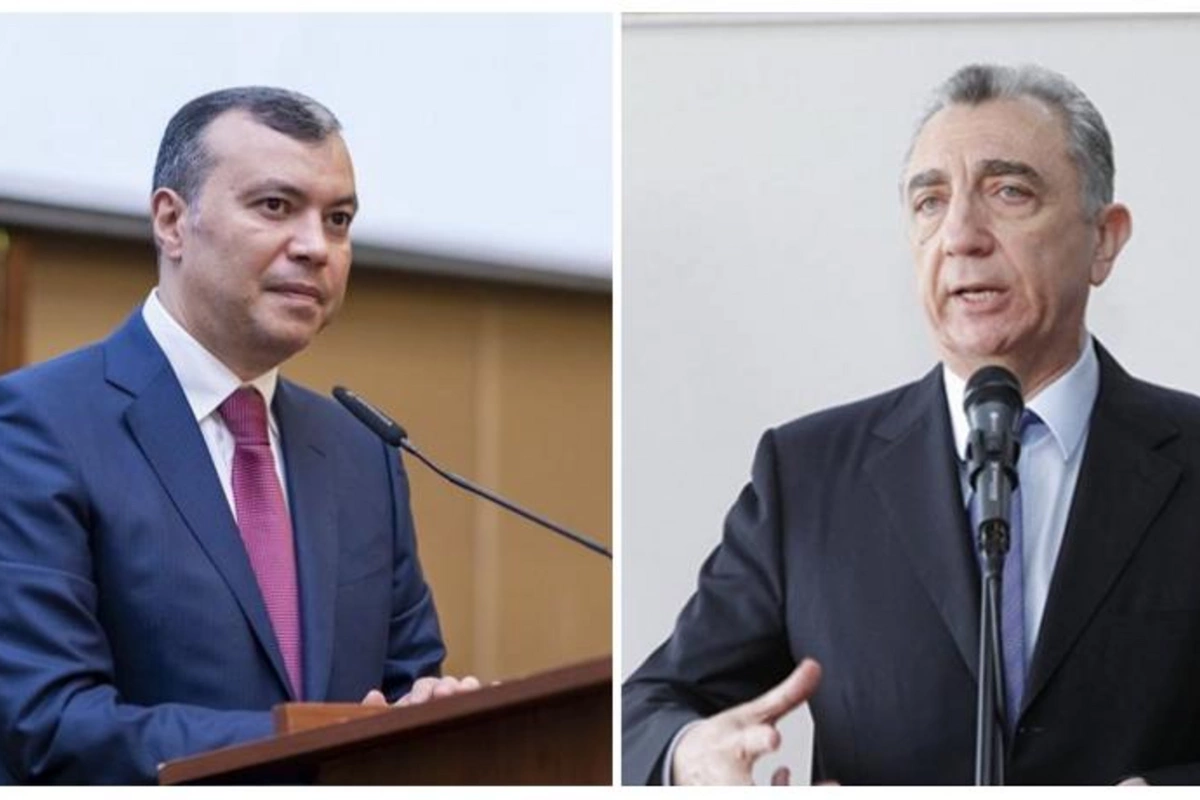 Nazir Bakı merinin qardaşını işdən çıxardı — FOTO