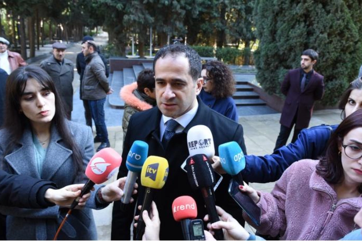 Nazir müavini: “Mədəniyyət Nazirliyində üç istiqamət üzrə islahatlar aparılır”