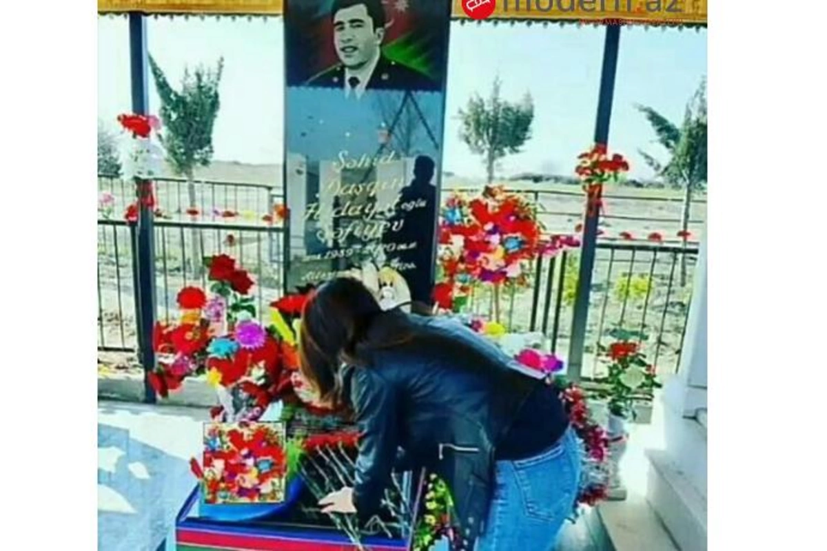 Şəhid Daşqının “Səni alacam” dediyi Nananın dəhşətli həyat hekayəsi — VİDEO