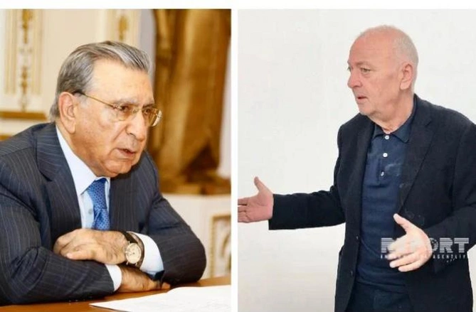 Ramiz Mehdiyev ələ keçirdiyi Nəbatat bağı ilə yerindəcə tanış oldu — Gerçək məqsədi haqda ŞOK DETALLAR Ramiz Mehdiyev ələ keçirdiyi Nəbatat bağı ilə yerindəcə tanış oldu — Gerçək məqsədi haqda ŞOK DETALLAR