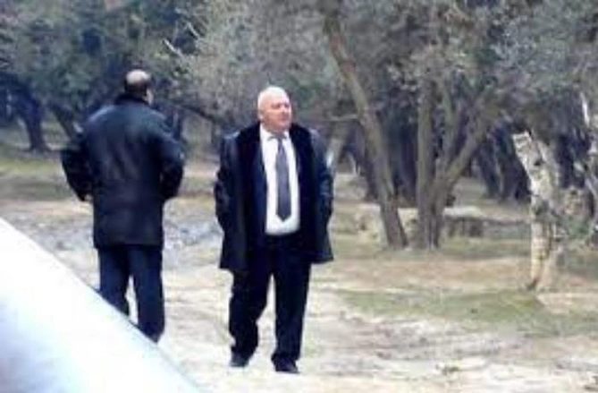 Ramiz Mehdiyev ələ keçirdiyi Nəbatat bağı ilə yerindəcə tanış oldu — Gerçək məqsədi haqda ŞOK DETALLAR Ramiz Mehdiyev ələ keçirdiyi Nəbatat bağı ilə yerindəcə tanış oldu — Gerçək məqsədi haqda ŞOK DETALLAR