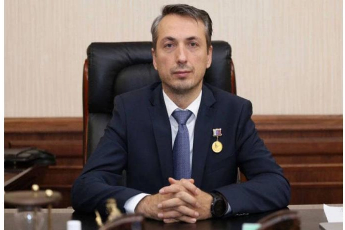 Azərbaycanlı Rusiyada Baş nazirin müavini oldu