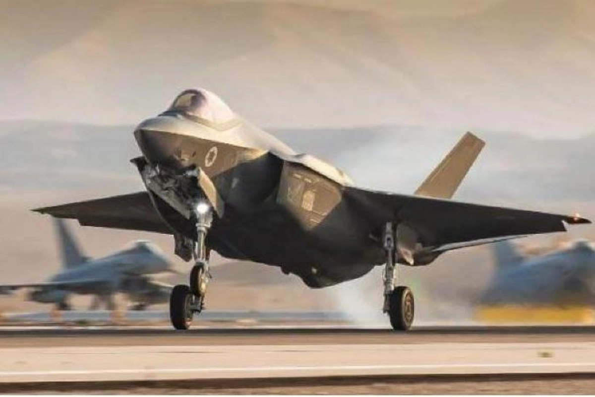 Rusiya “F-35”i ələ keçirib? — İngiltərə və ABŞ hərəkətə keçdi