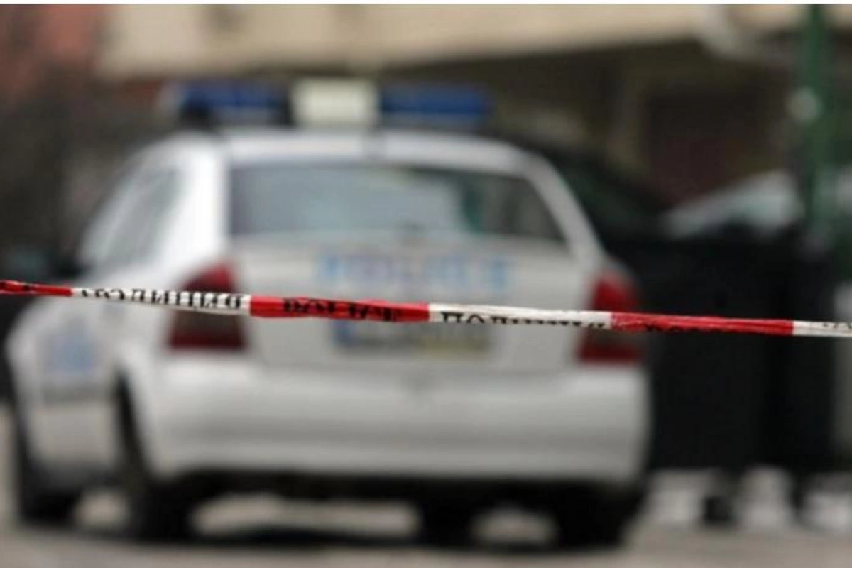 Bolqarıstanda avtobus qəzaya uğradı — 46 nəfər yanaraq öldü