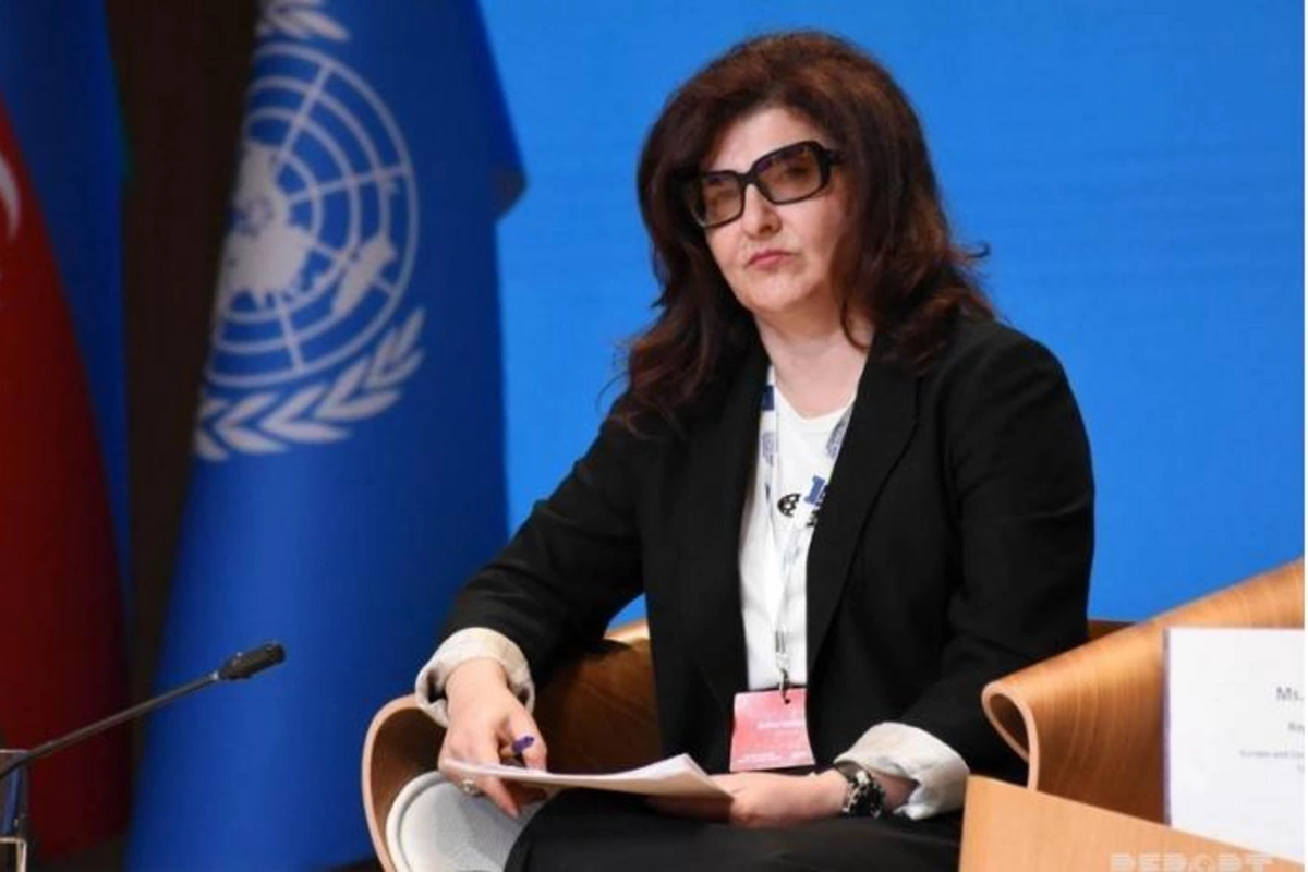 Sevinc Həsənova: “Gələn il Azərbaycanda qiymət artımı səngiyəcək”