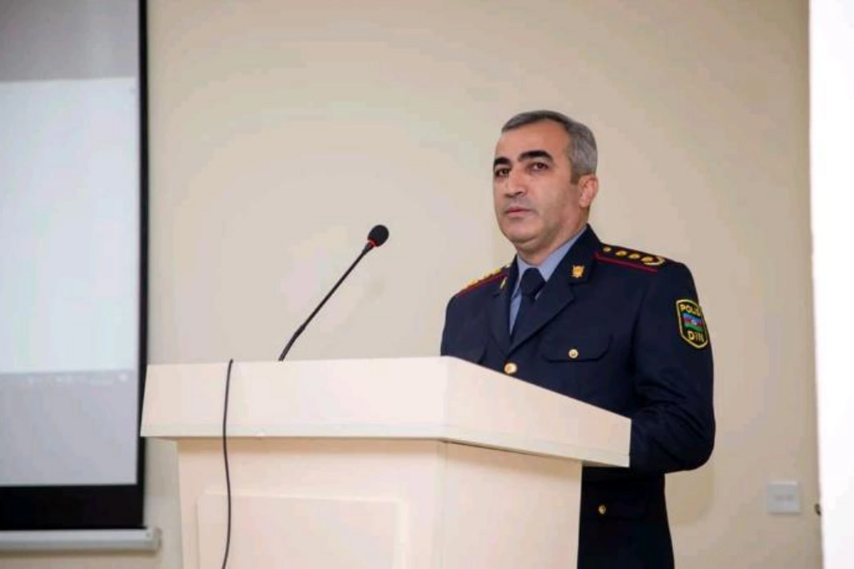 Narkomaniyaya yox deyək! — Salyanda maarifləndirici tədbir keçirilib