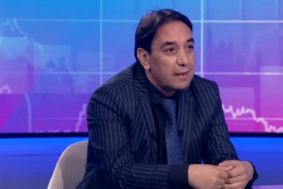 Media haqqında qanunda sərt tənqidin qarşısını kəsəcək elə bir vasitə yoxdur — Baş redaktor