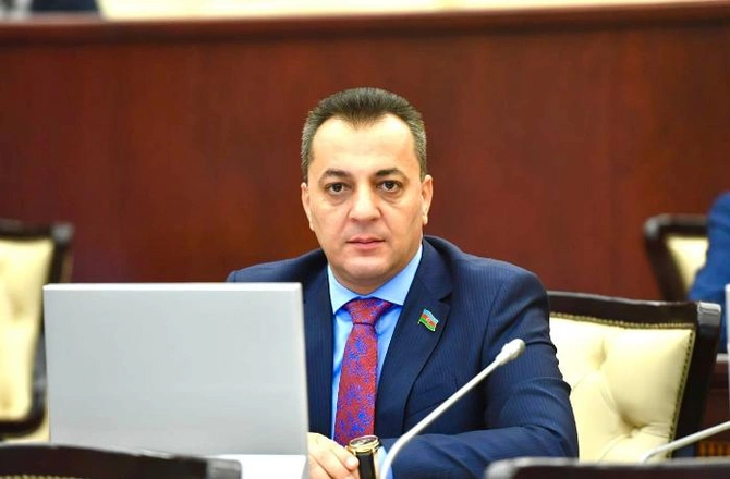 Bu səfər Azərbaycan tarixinə şanlı imza kimi düşəcək