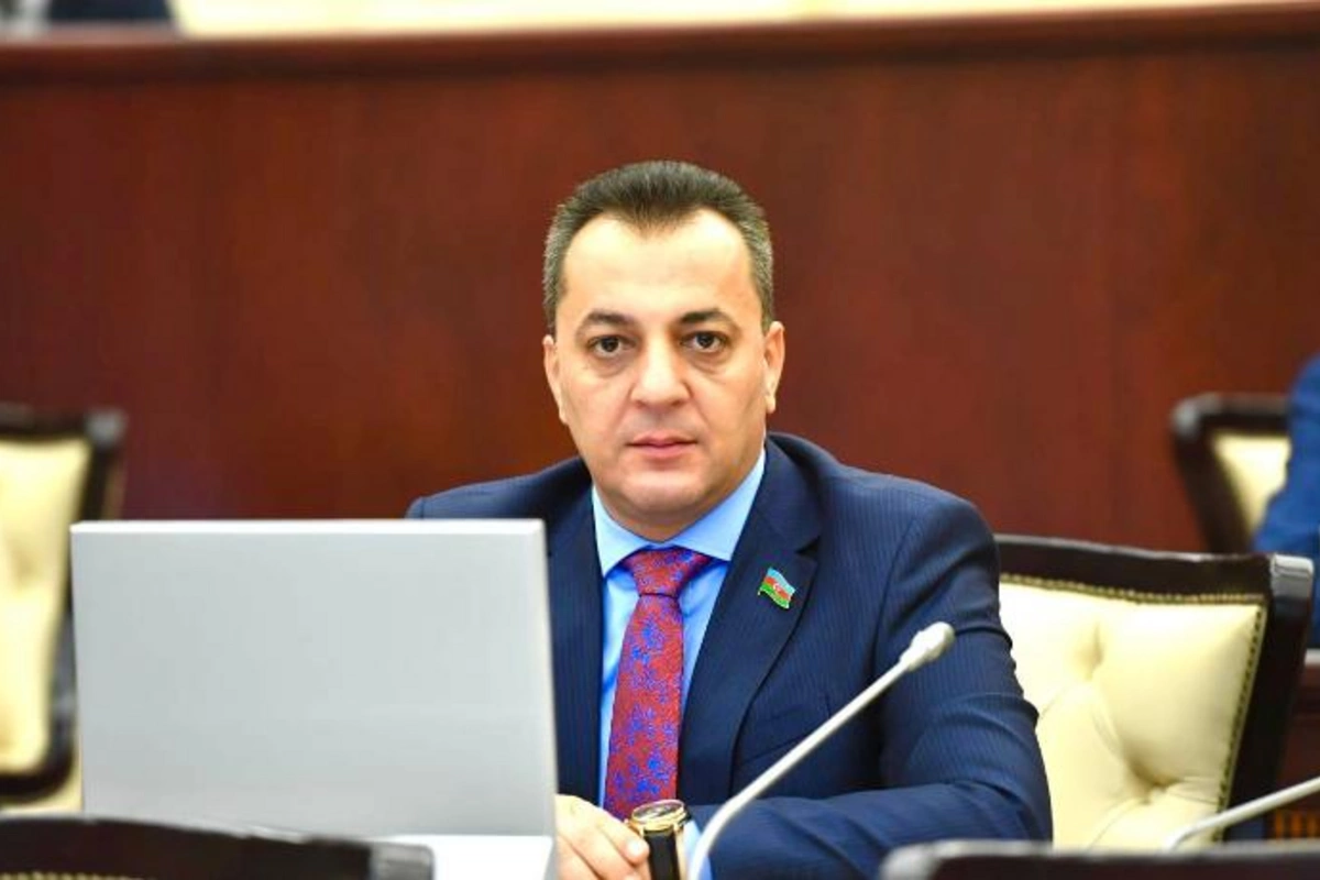 Deputat: Qanundankənar vasitələrlə qız uşaqlarının abortu baş tutur