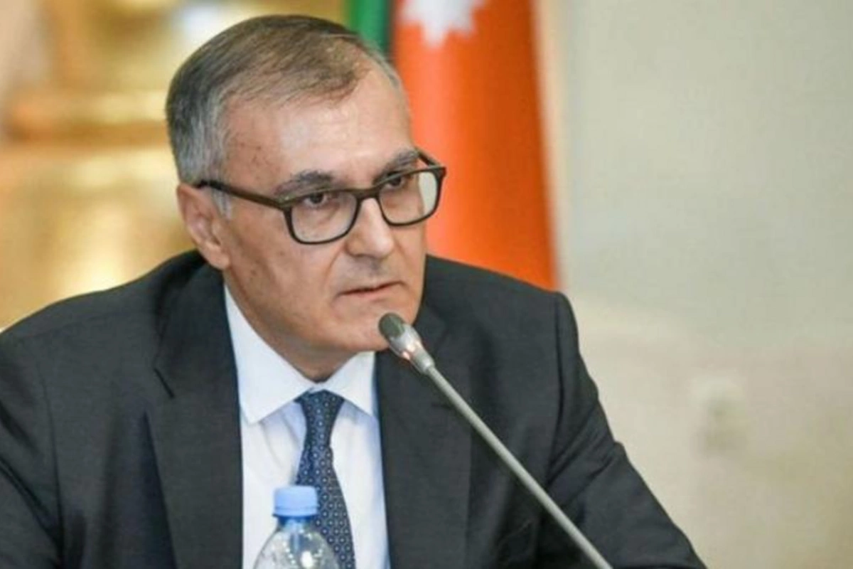 PA rəsmisi: “Ermənistanda azərbaycanlılara məxsus 850 bina dağıdılıb”