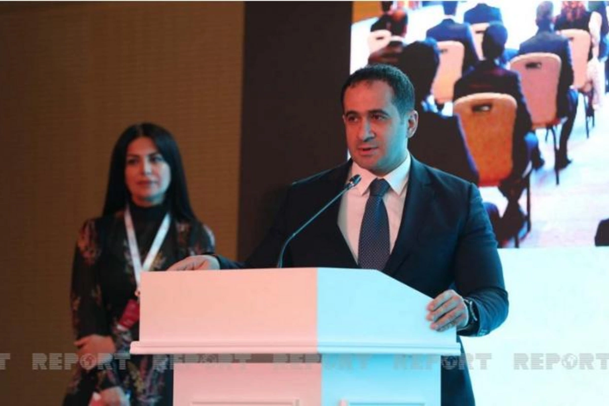 Nizami Gəncəvi Beynəlxalq Forumunda Birgə Kommunike qəbul edildi