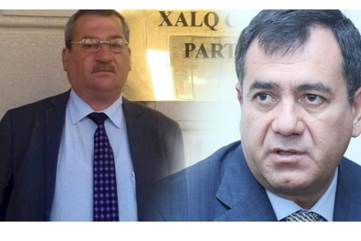Qüdrət Həsənquliyevin adamı jurnalisti döyməklə hədələdi: Gəlib səni... — AUDİO (18+)