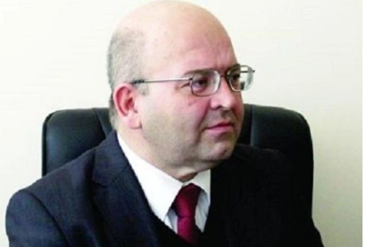 Rüstəm Məmmədov: “Azərbaycan Laçın dəhlizini bağlaya bilər”