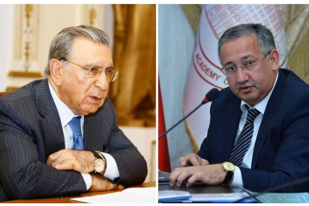 Sabiq müdirdən Mehdiyevin ittihamlarına cavab: “Çox təəssüfləndim...”