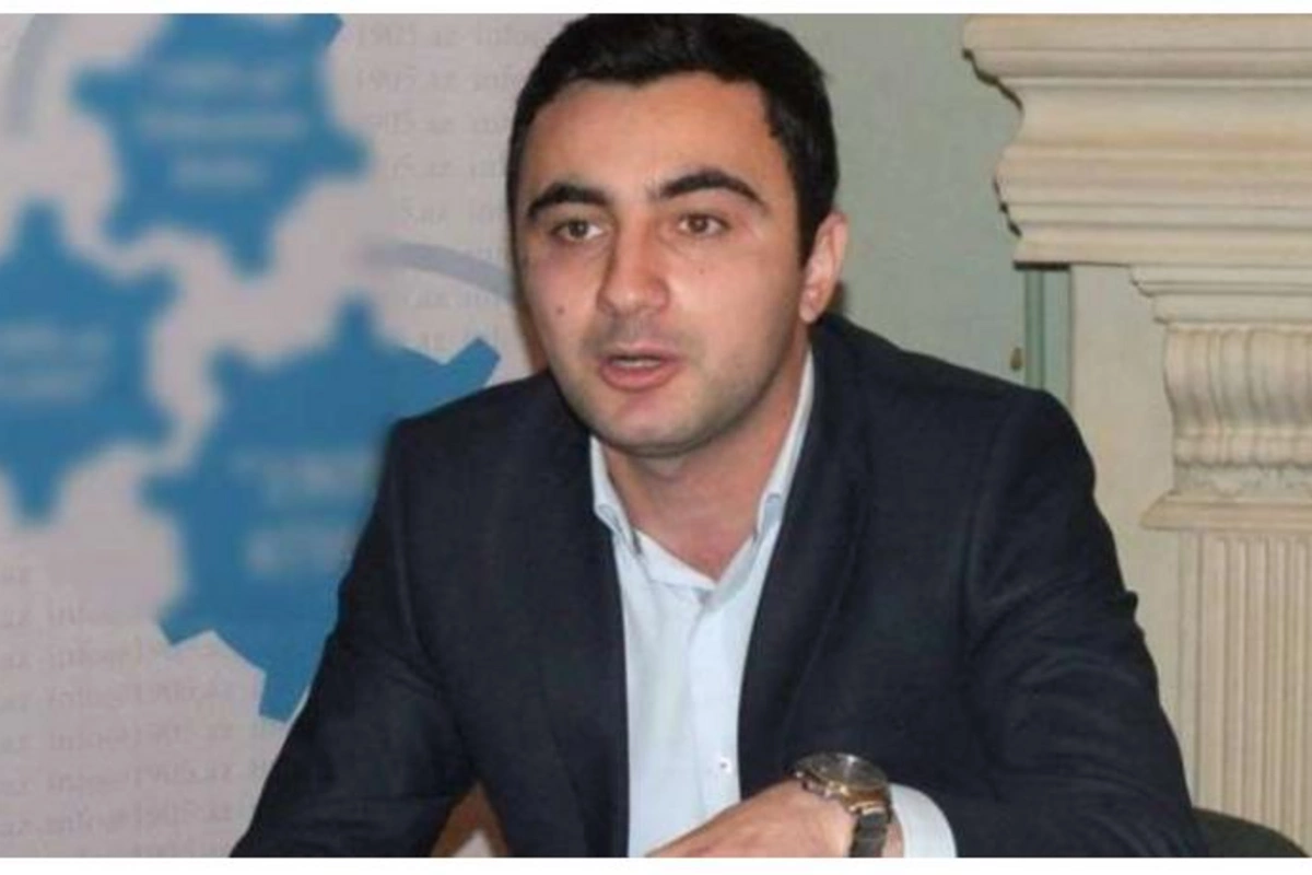 “Həm Qərb, həm də Ermənistan rəhbərliyi bulanıq suda balıq tutmağa çalışır” — Politoloq
