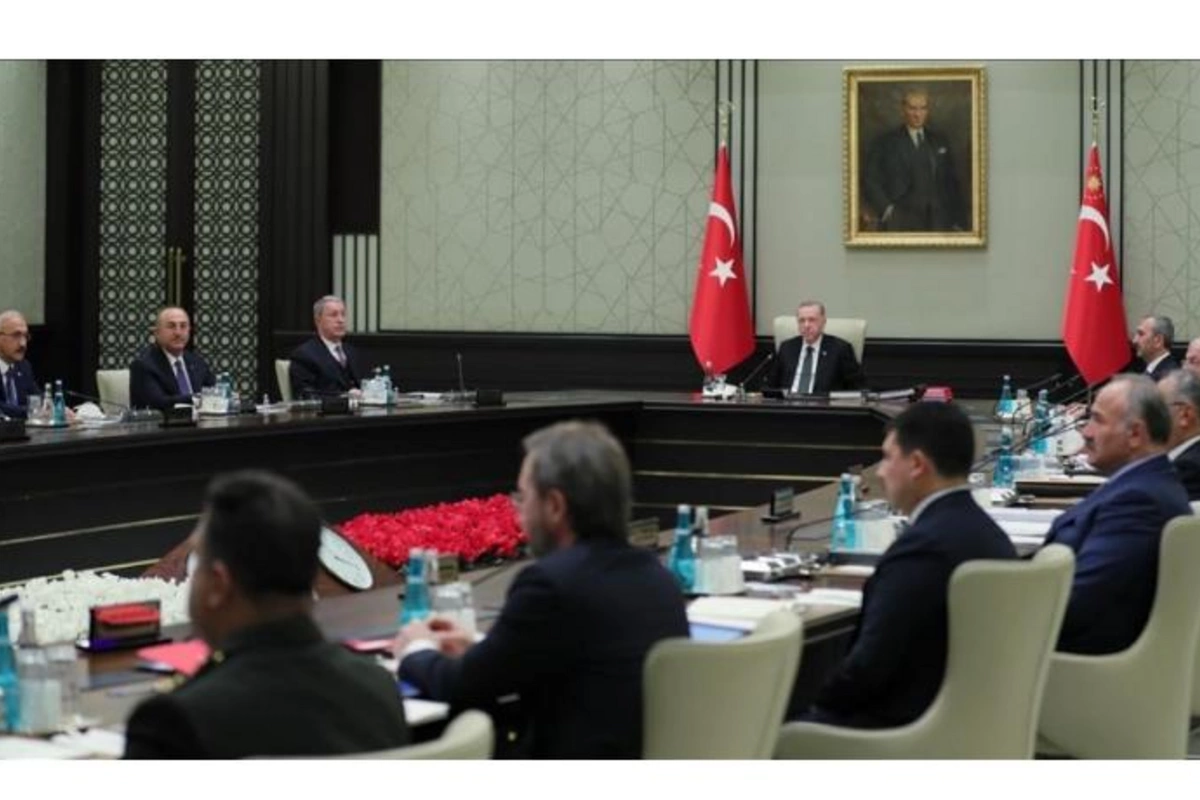“Ermənistan ona uzadılan sülh əlini bir fürsət olaraq dəyərləndirməlidir”
