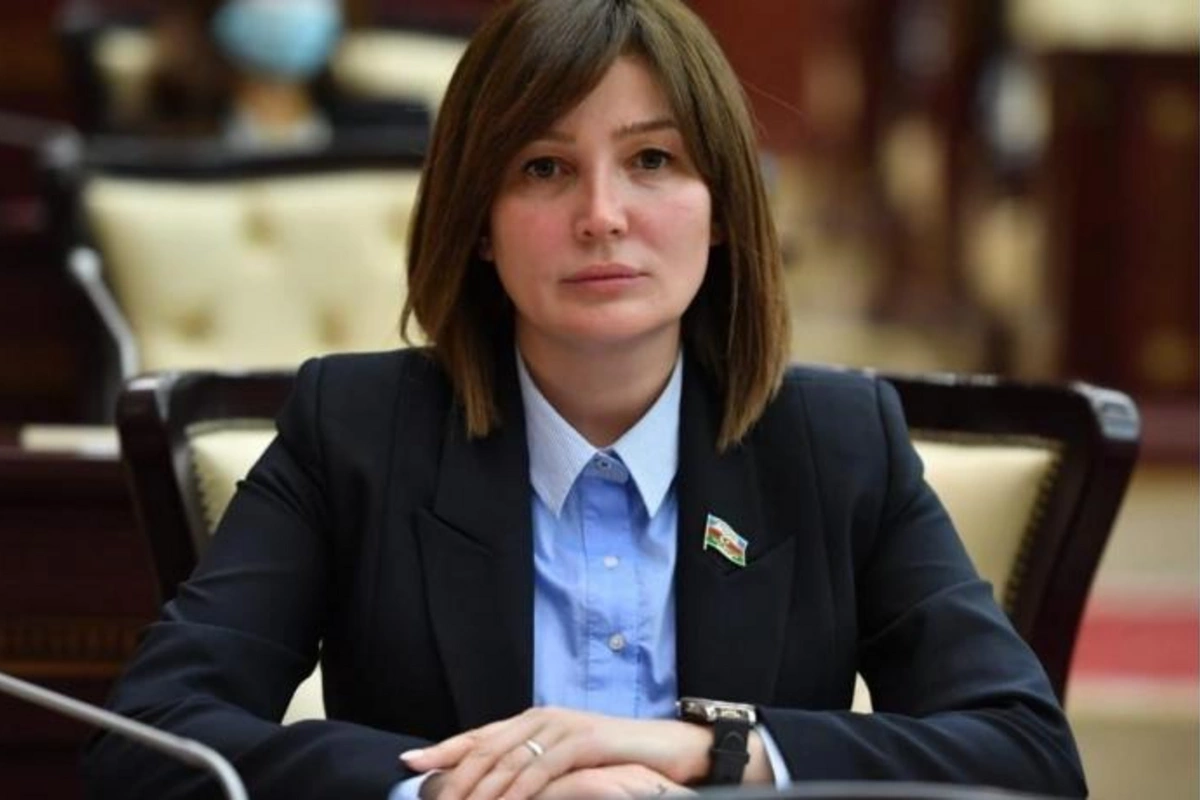 Deputat ərinin ölüm səbəbini açıqladı
