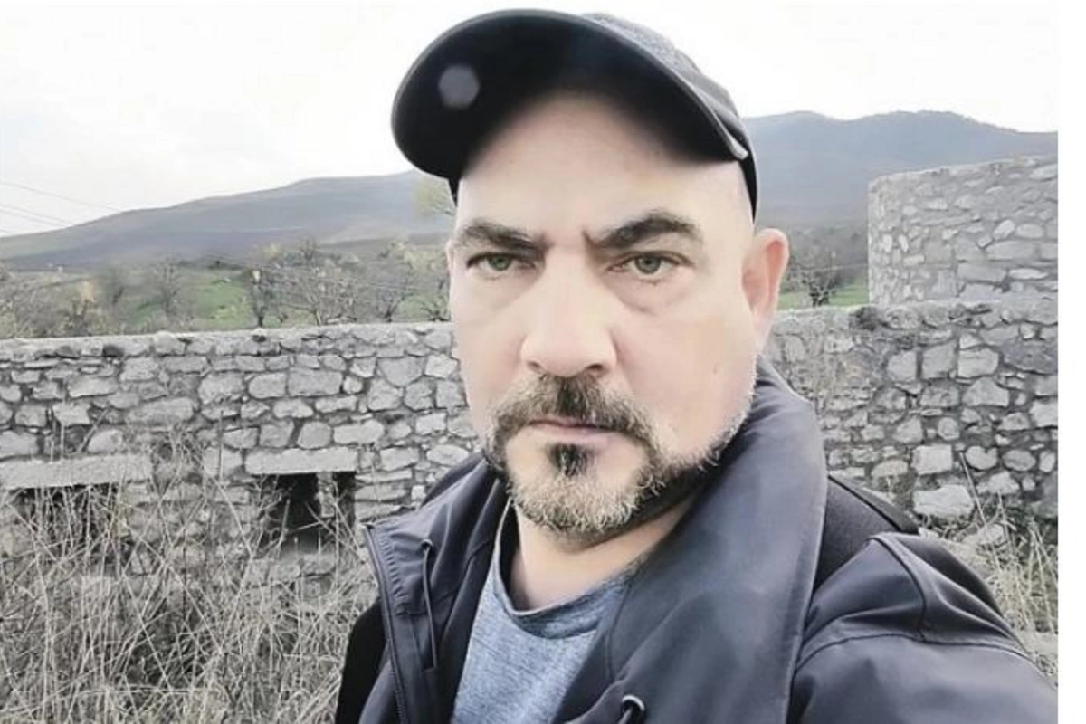 Rus jurnalistdən sensasion açıqlama: Ermənilər Xankəndini təhvil verməyə hazır idilər