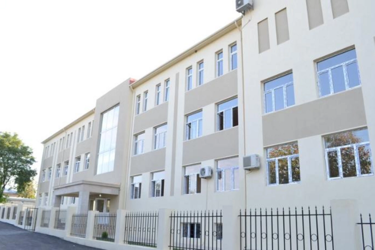 Bakıda istilik problemi olan məktəblərin sayı açıqlandı