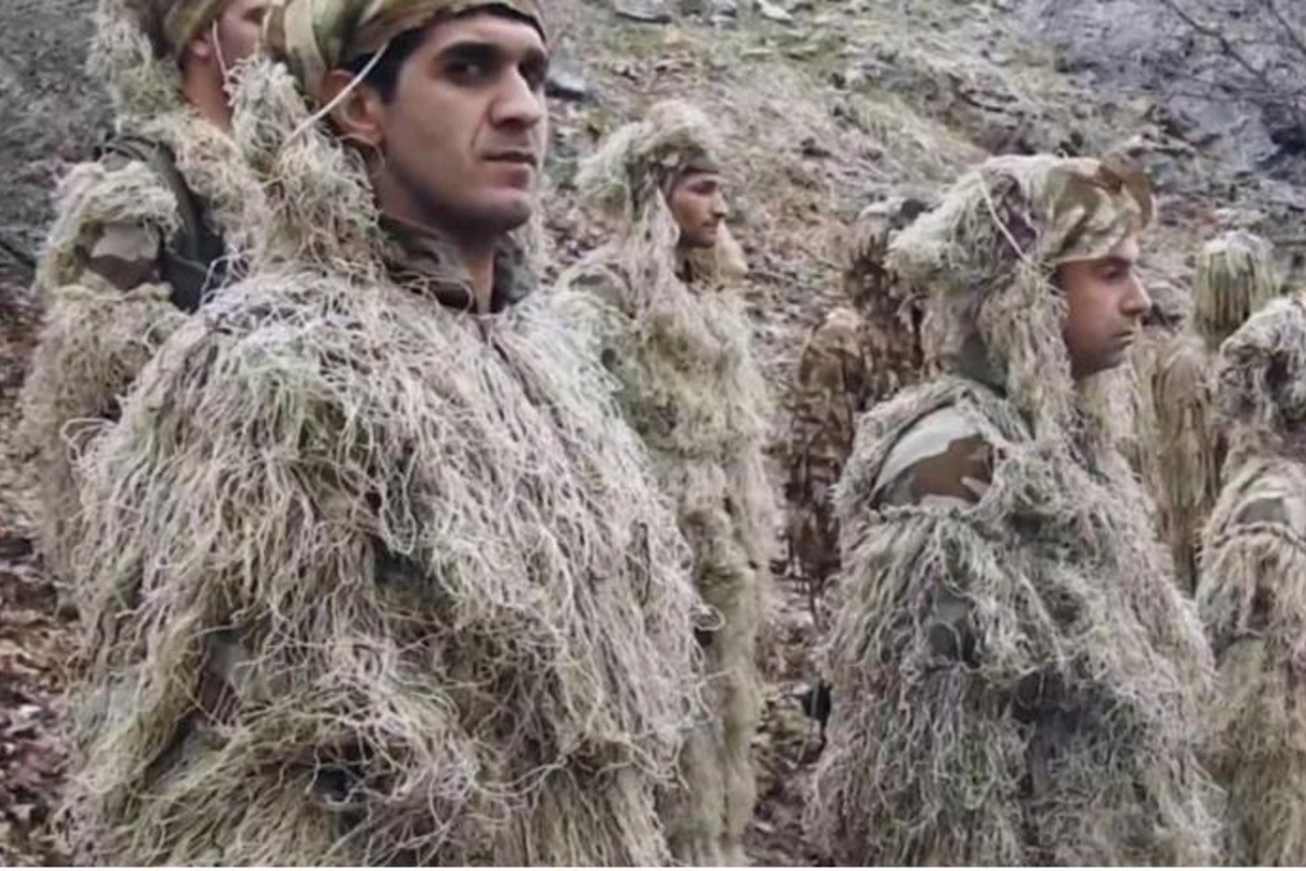 Türkiyə kəşfiyyatı PKK-nın xarici əlaqələr üzrə “nümayəndə”sini məhv etdi