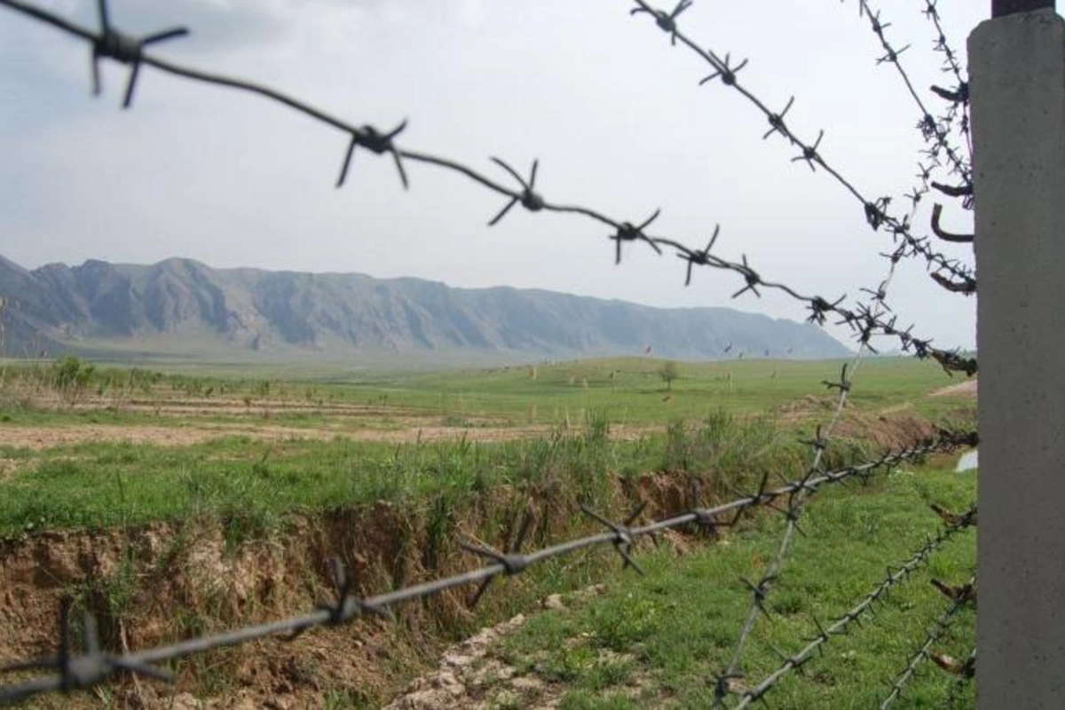 Azərbaycan və Ermənistan arasında sərhədin demarkasiyası üzrə ikitərəfli komissiya yaradılacaq