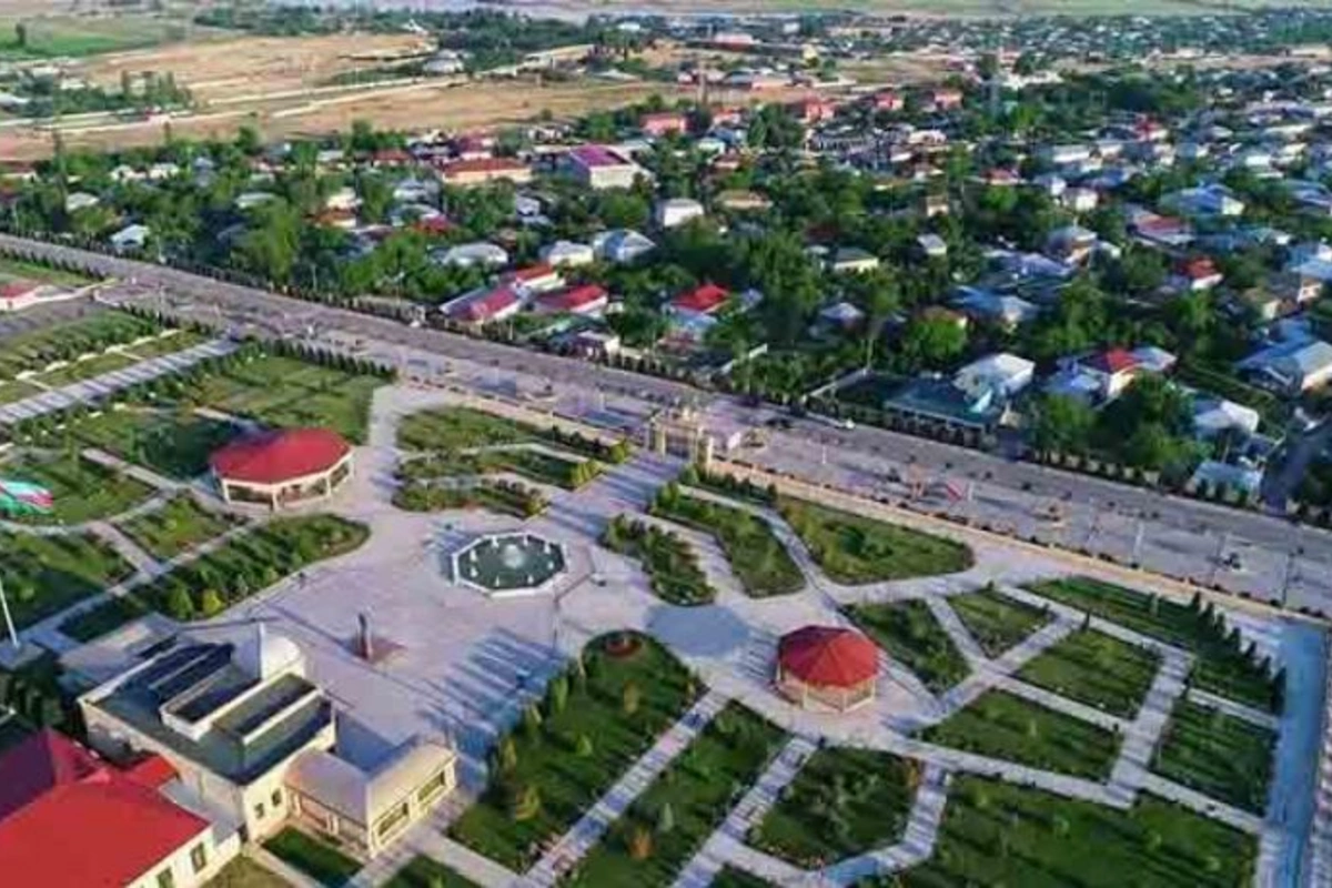 Pandemiya dövründə Füzulidə yas mərasimləri, ehsan süfrələri necə keçirilir? — FOTOLAR