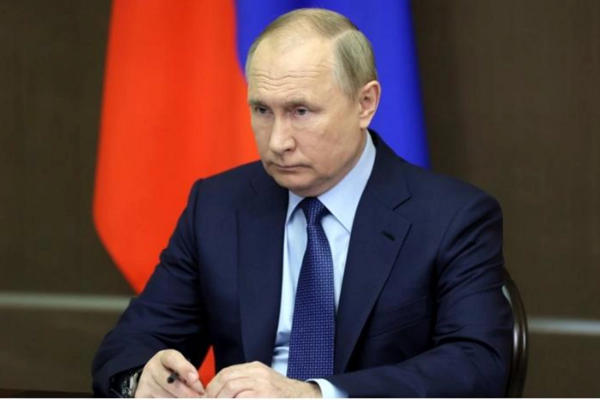Putin nüvə silahının düyməsini basa bilər: Yeganə ümid ətrafının onu dayandırmasınadır