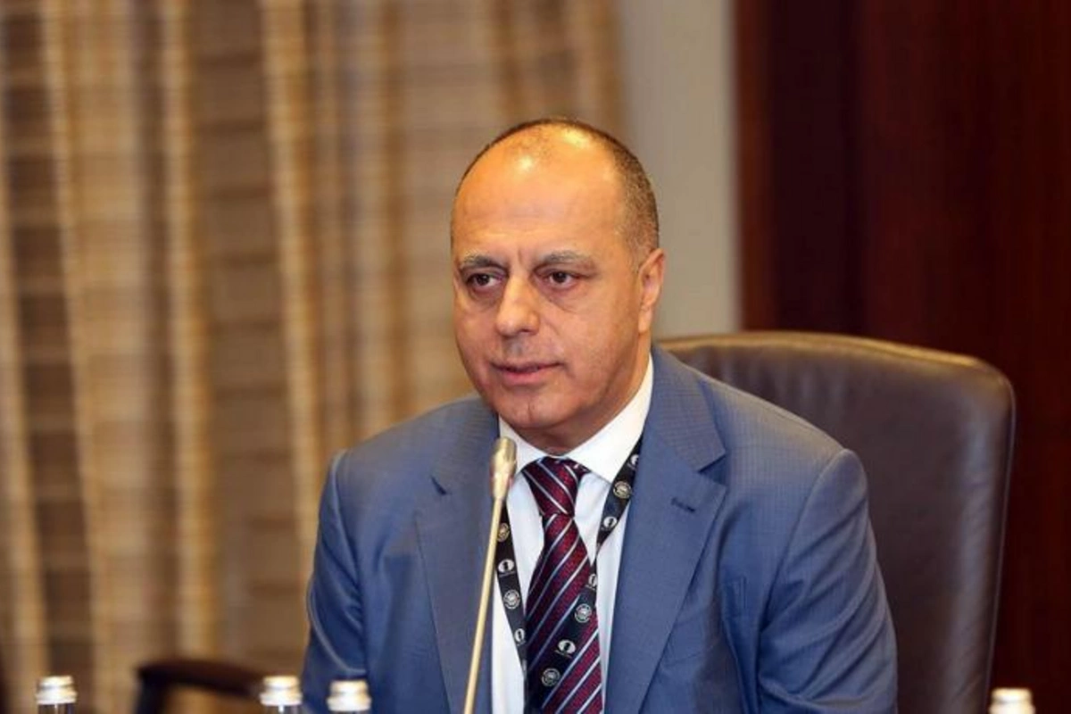 Azərbaycan Şahmat Federasiyasının prezidenti dəyişdi