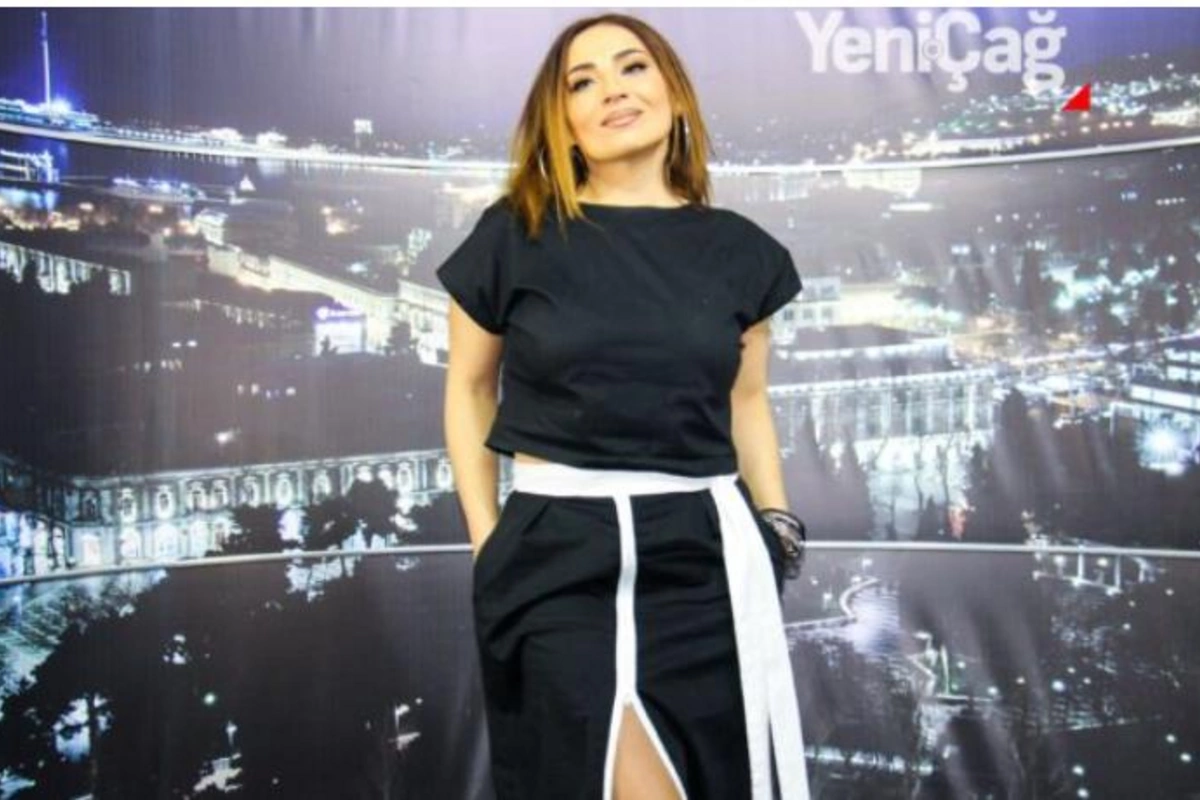 Sevinc Musayeva: “Hacı Şakir” sabunundan başqa yaxşı “Həci” görmədim”
