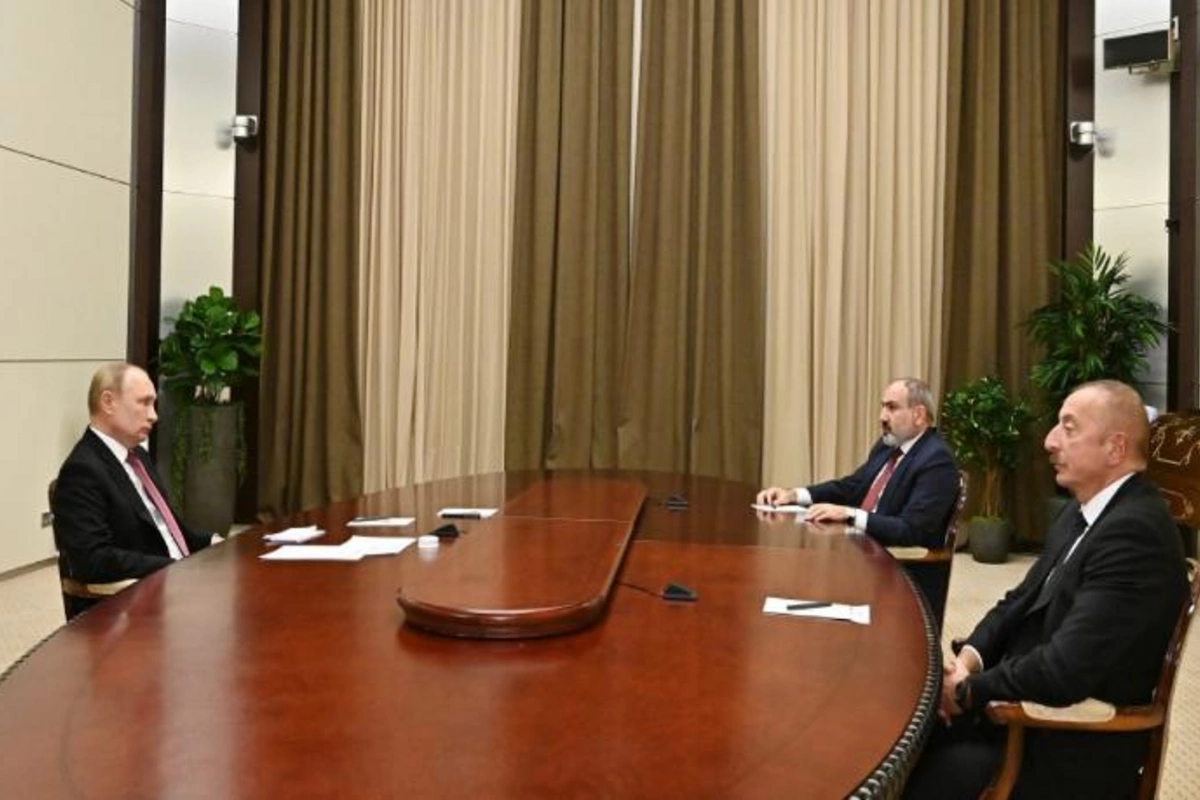 “Kommunikasiyaların açılmaması icra olunmamış əsas məsələlərdən biridir”— İlham Əliyev
