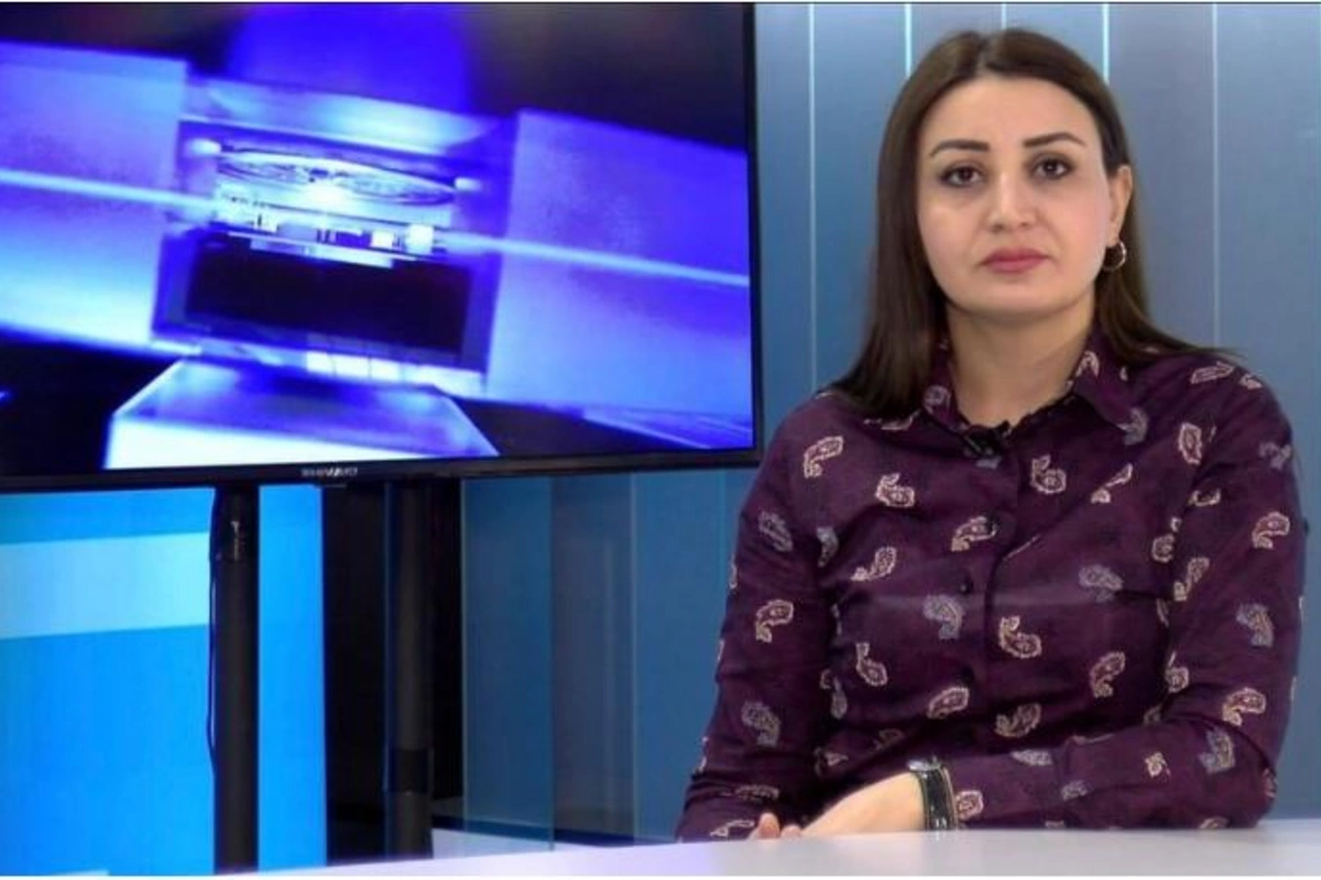“Rusiya ilə Qərb bloku Cənubi Qafqaz uğrunda mübarizə aparır” — ŞƏRH