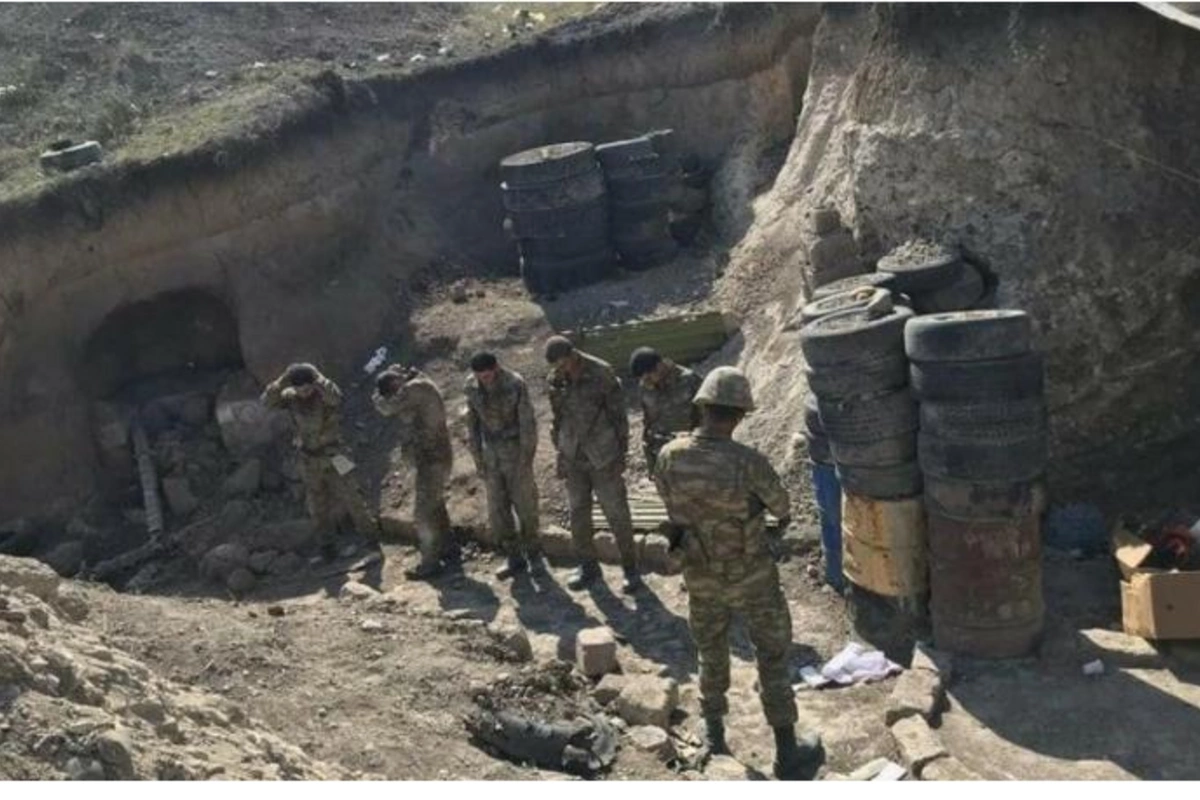 Getdikcə daha çox rus ordusu Ukrayna tərəfinə keçir - Kəşfiyyat