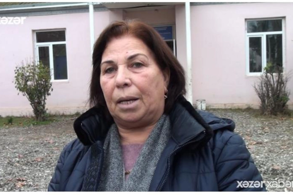 Müəllim ölmüş kimi qeydiyyata alındı — VİDEO