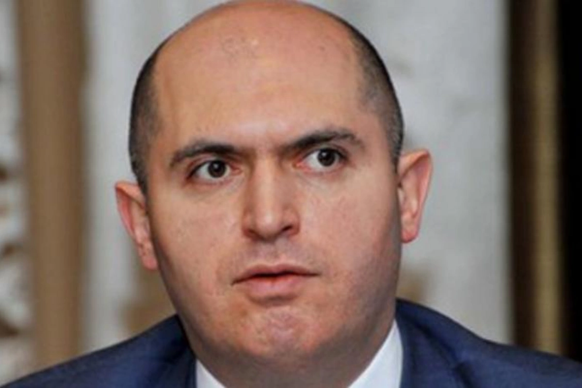Armen Aşotyan: “Ermənistan üçün hər hansı əlverişli nəticəni gözləmək lazım deyil”